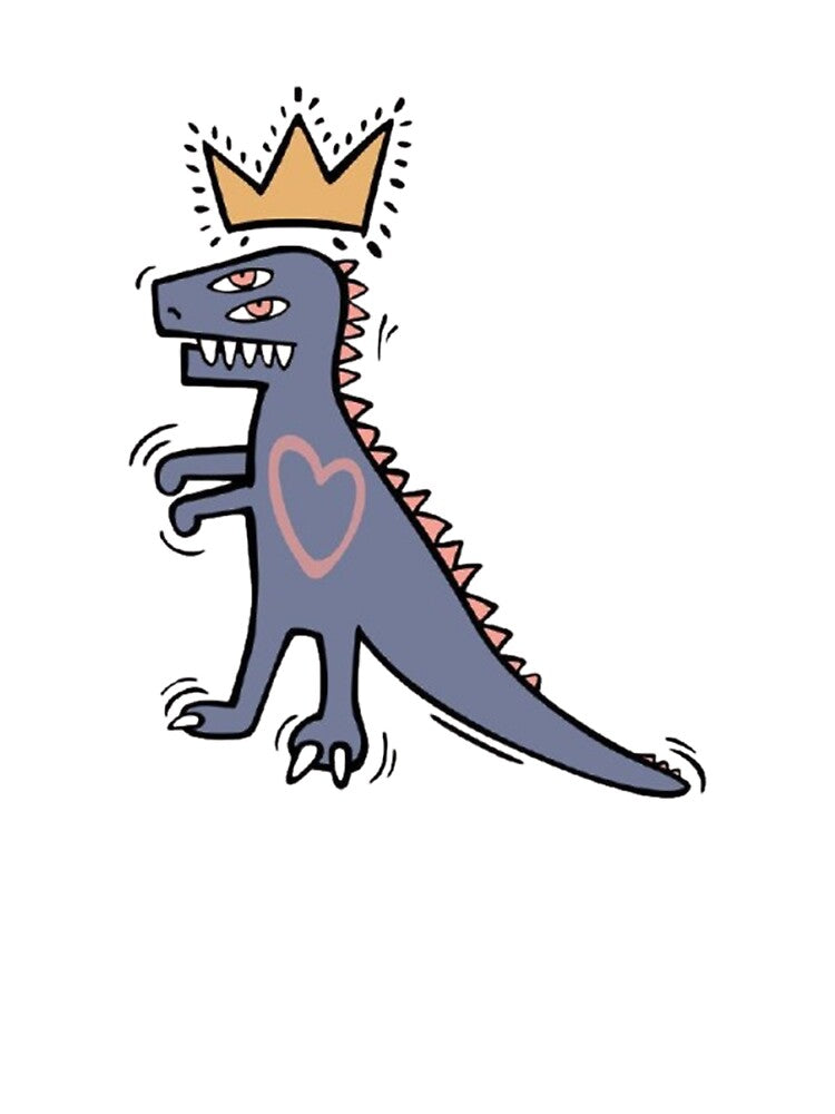Keith Dino Shirt
