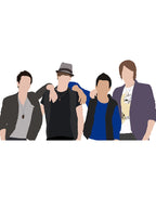 Big Time Shirt