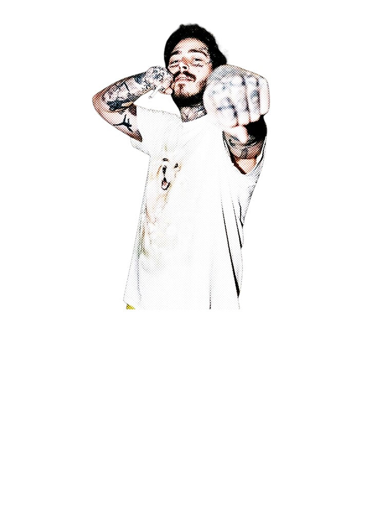 Posty Fistbump Shirt