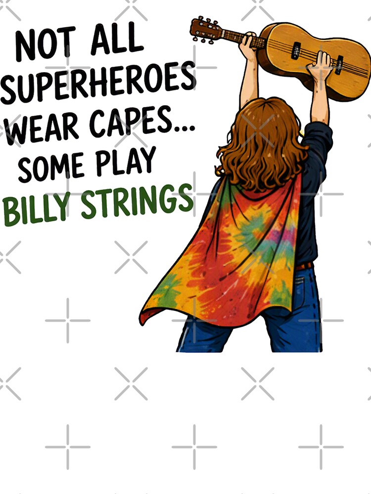 Billy Strings A Billy Strings A Billy Strings Shirt