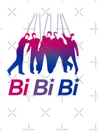Bi Bi Bi NSYNC Shirt