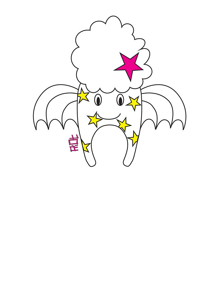 Bat Star Shirt