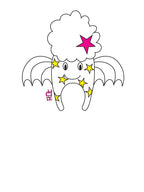 Bat Star Shirt