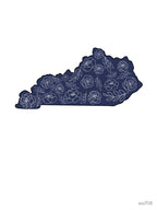 Floral KY Shirt