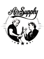 Air Supply Shirt