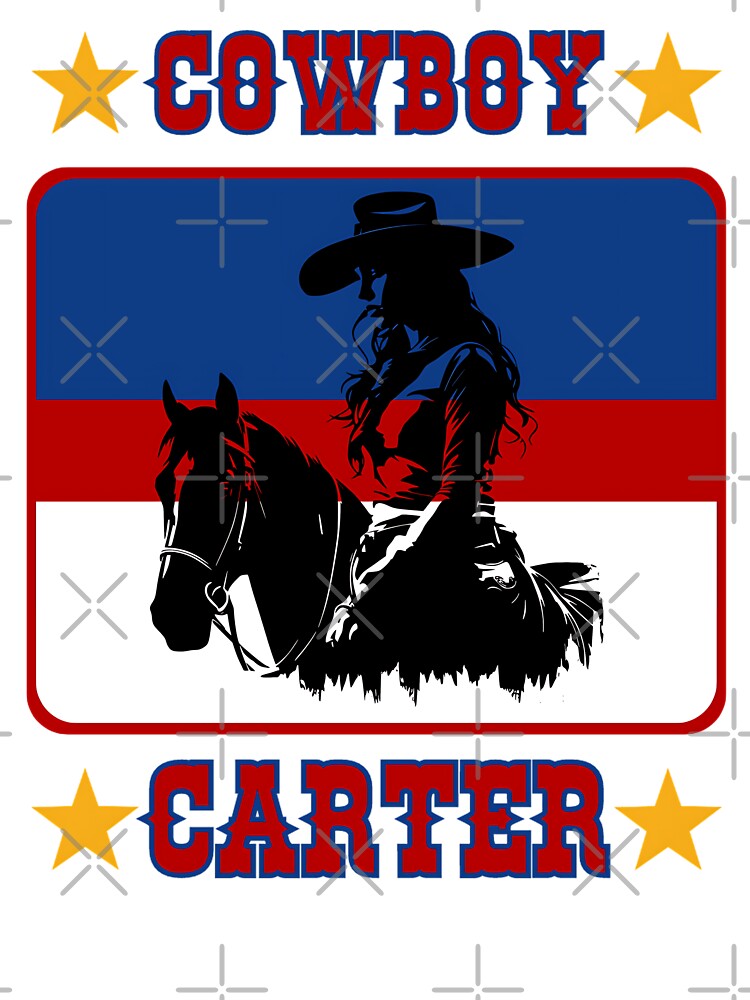 Cowboy Carter Shirt