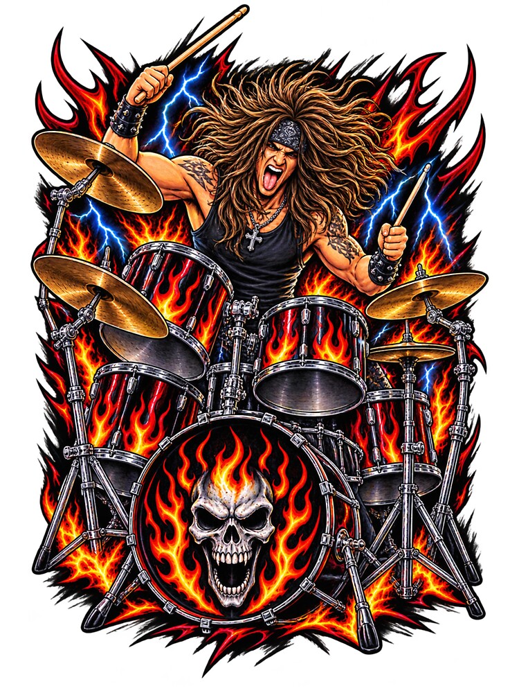 Musician Shirt