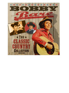 Bobby Bare - The Country Collection Shirt