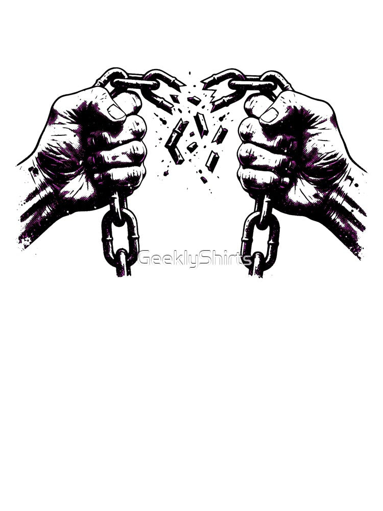 Rage Against Chains Shirt