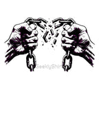Rage Against Chains Shirt