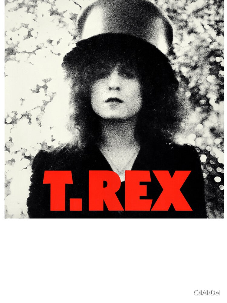 T Rex Shirt