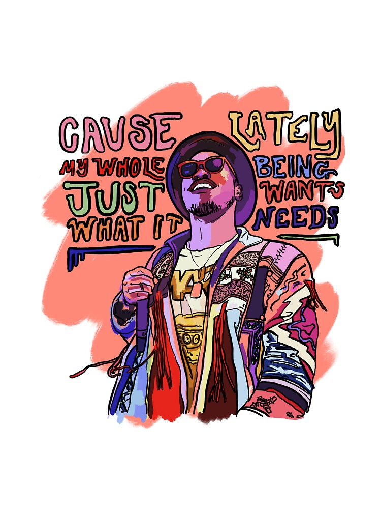 Might Be Shirt