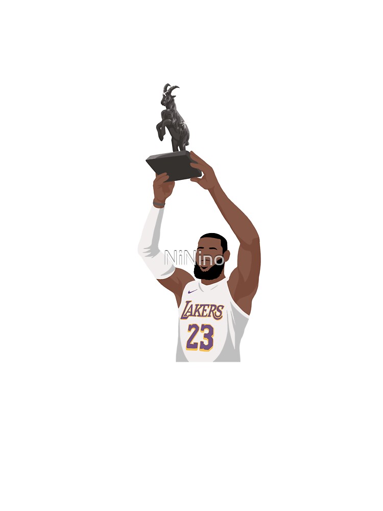 Goat James Shirt