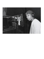 Big L Studio Shirt