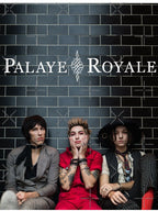 Palaye Royale Shirt