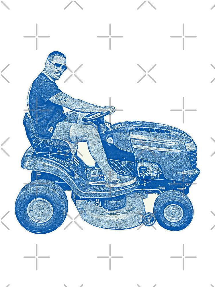 Cuttin' Grass Shirt