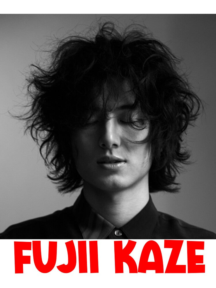 Fujii Kaze Shirt