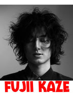 Fujii Kaze Shirt
