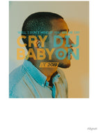 Dijon Crybaby Shirt