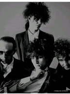 The Caifanes Shirt