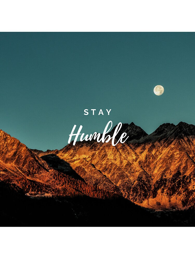 Humble Colllection Shirt