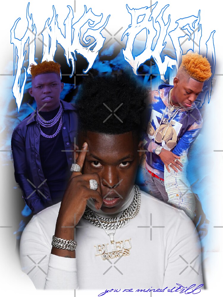 Bleuvandross Shirt