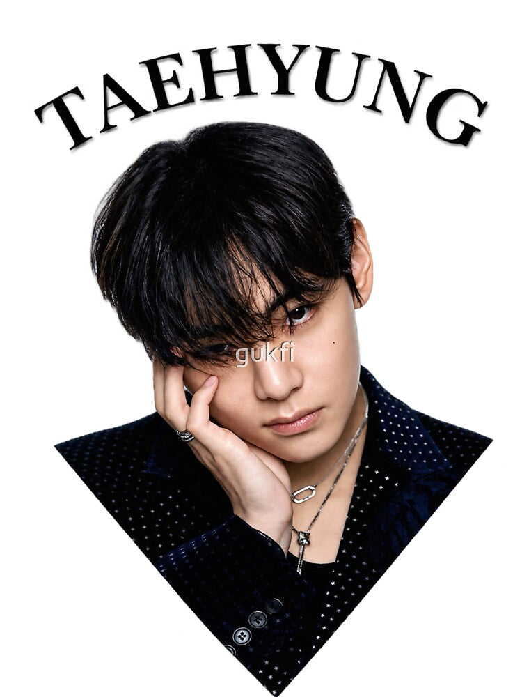 Taehyung V Shirt
