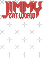 Jimmy Eat World Shirt