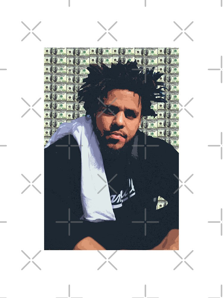 Rich J Cole Shirt