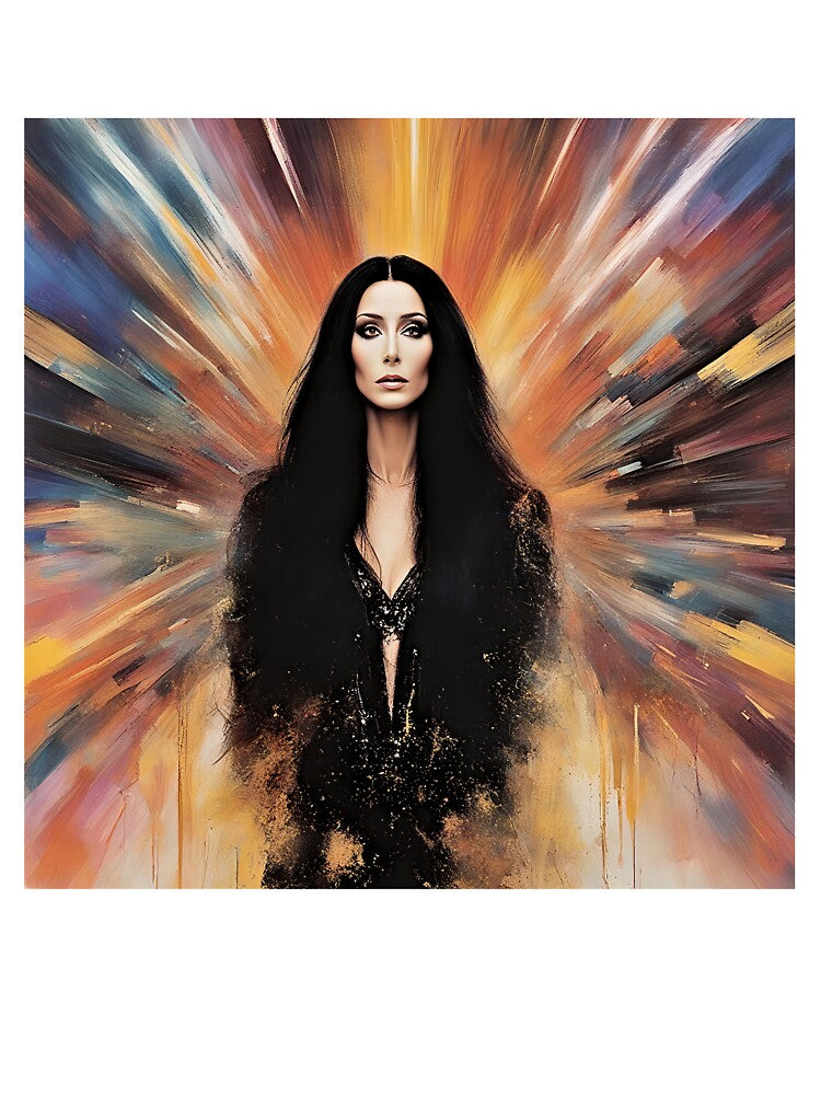 Stay With Cher Shirt
