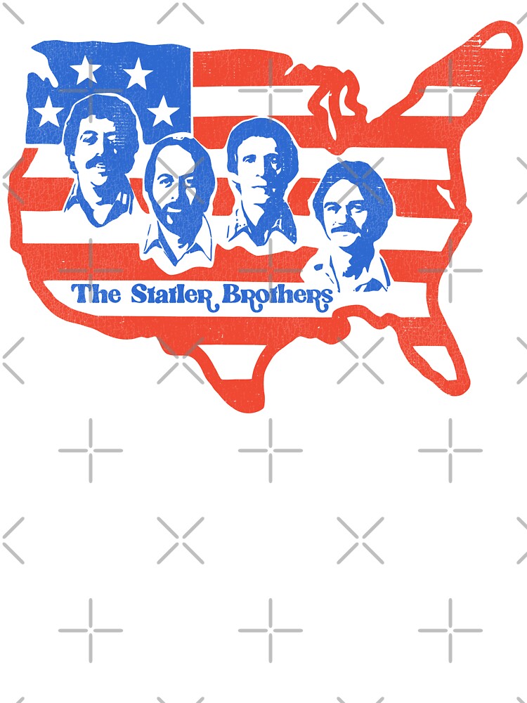 The Statler Brothers Shirt
