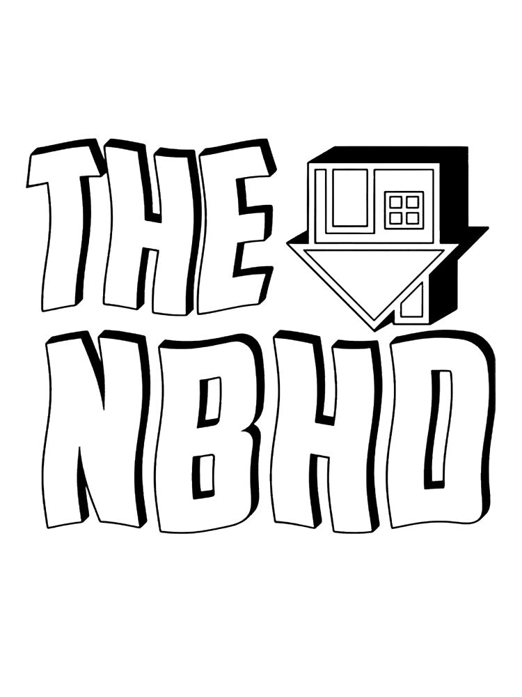 The-Neighbourhood Shirt