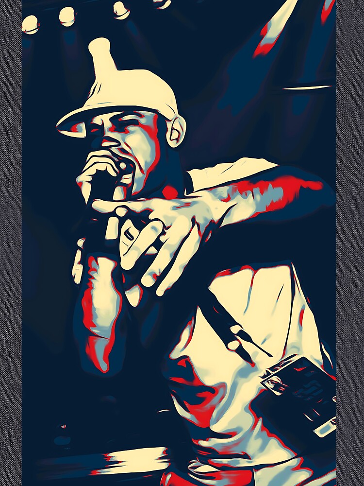 Mc Shabba D Shirt