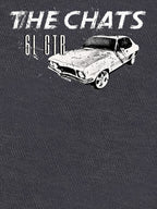 The Chats 6L GTR Shirt