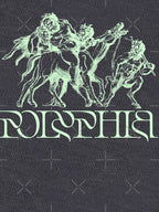 Green Horses Polyphia Fan Art Shirt