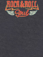 Copy Of Rock And Roll Soul Grunge Rock Design For Rock Music Lovers Shirt