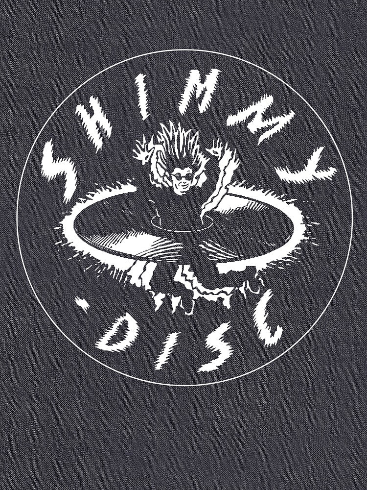 Shimmy Disc Shirt