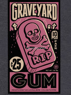 Graveyard Gum Shirt