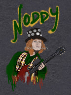 Noddy Holder Graffiti Shirt