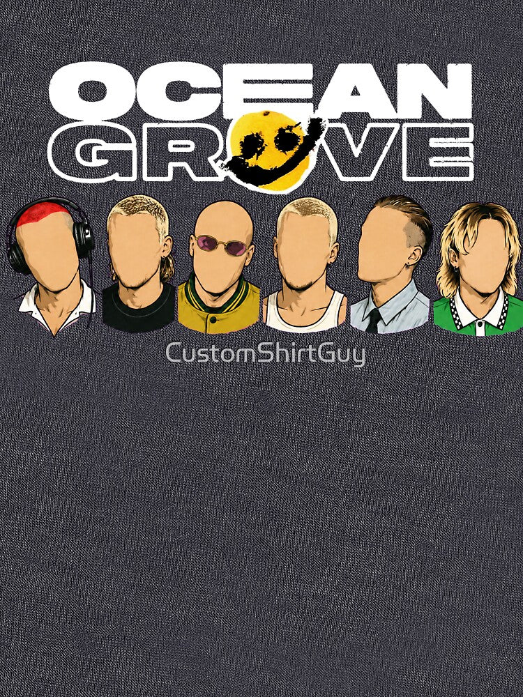 Evolutions Of Dale's Hair Shirt