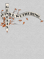 Genesis Wind & Wuthering Shirt