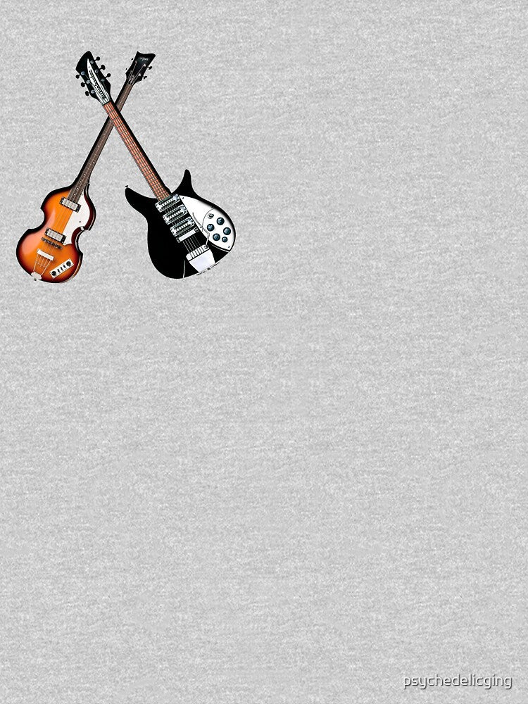 Lennon & McCartney Shirt