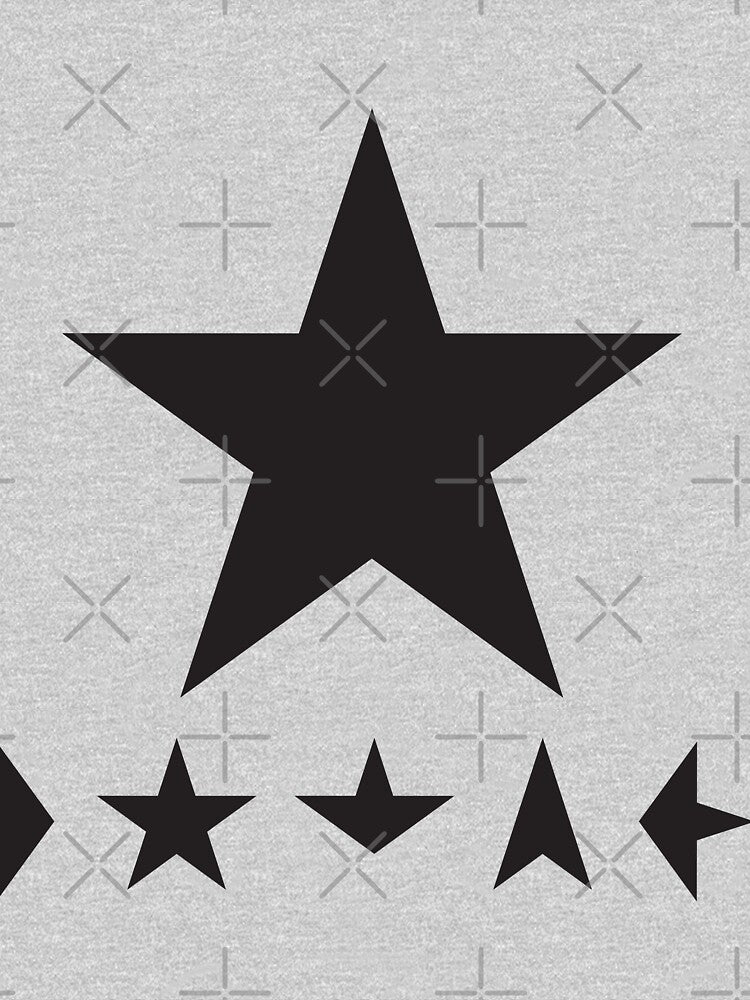 Blackstar Shirt