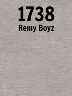 1738 Remy Boyz Shirt