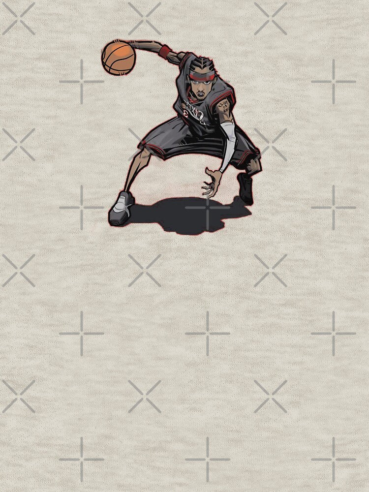 Basketball AND1 Streetball Is My Job For Basketball Fans And1 Shirt