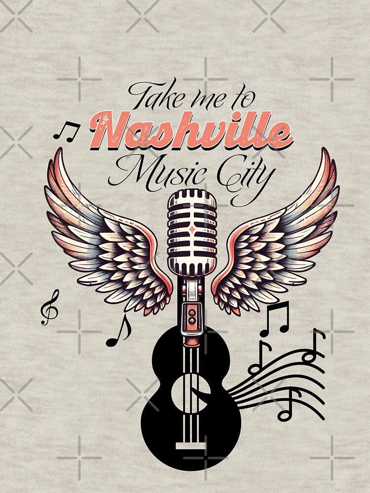 Country Music Fan Design 10 Shirt