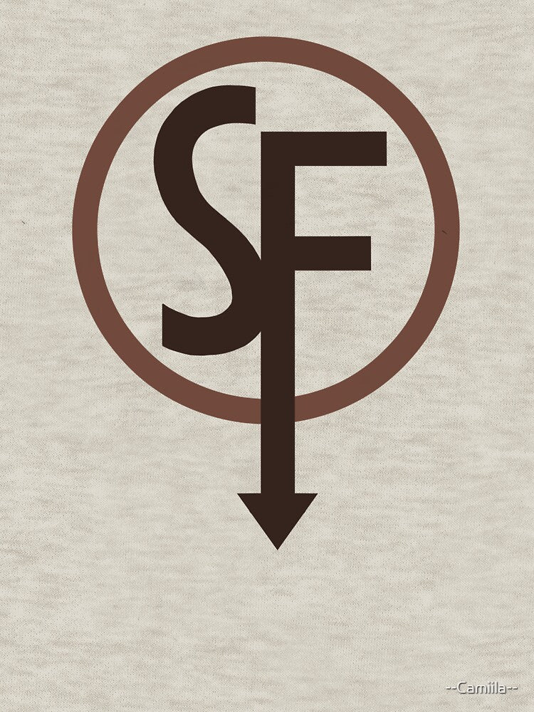 Larry's Ep 1 Shirt