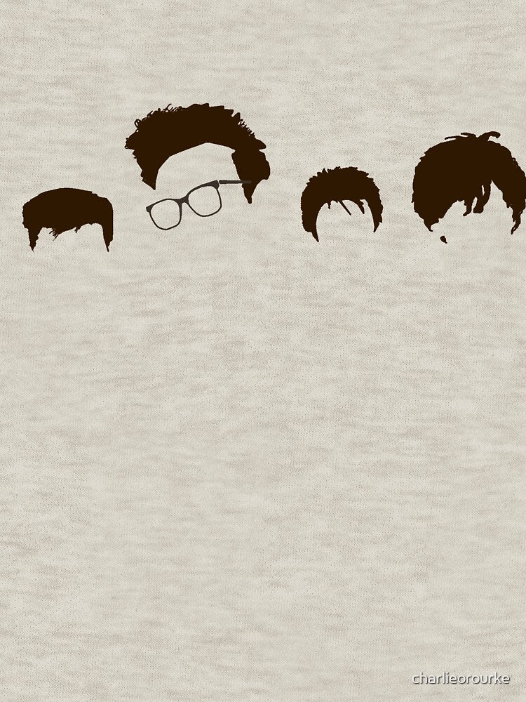 The Sound Of The Smiths Shirt