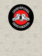 ROCK N ROLL HIGH SCHOOL Shirt