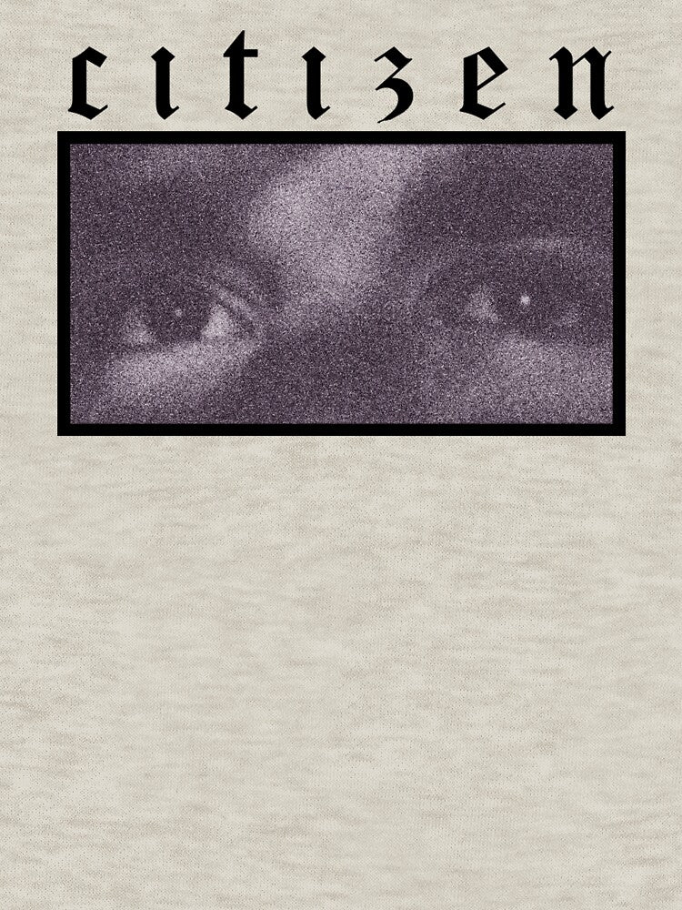 Citizen Shirt